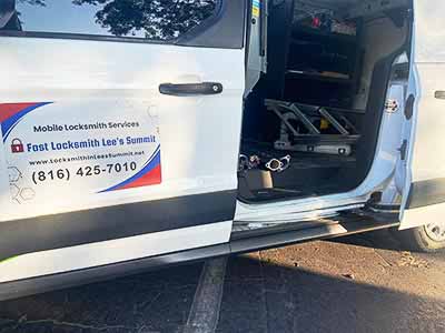 Emergency Lee's Summit Locksmith