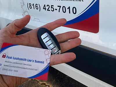 Emergency Lee's Summit Locksmith